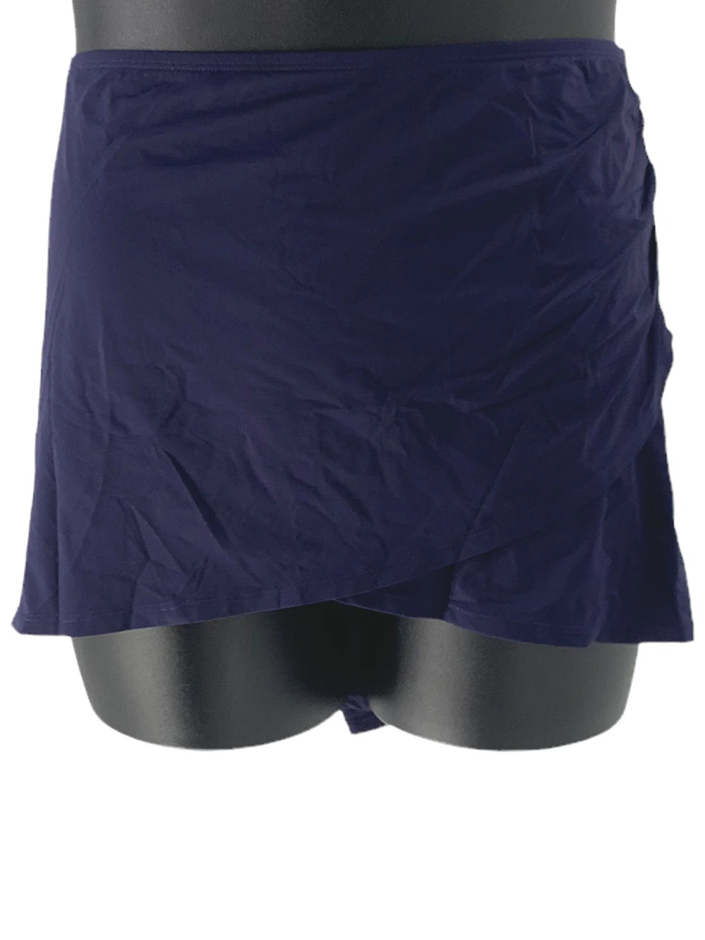 Jantzen Faux Wrap Swim Overskirt Mare - Regular - Picture 1 of 2